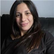 Profesora de idiomas y literaturas, inglesa, castellana e italiana